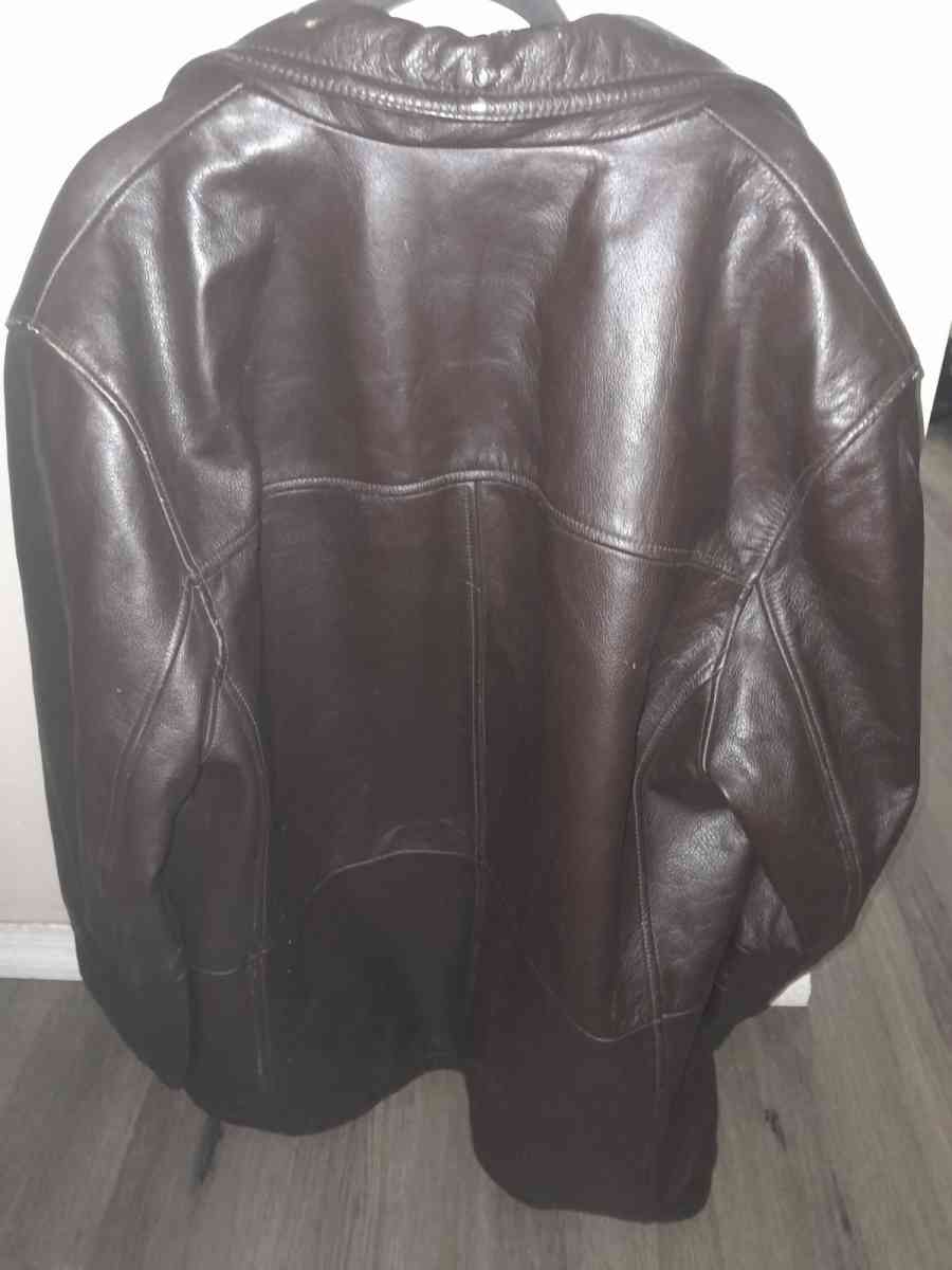 Wilsons Leather XXL Jacket - Tavares, Florida - FleaMarketBay