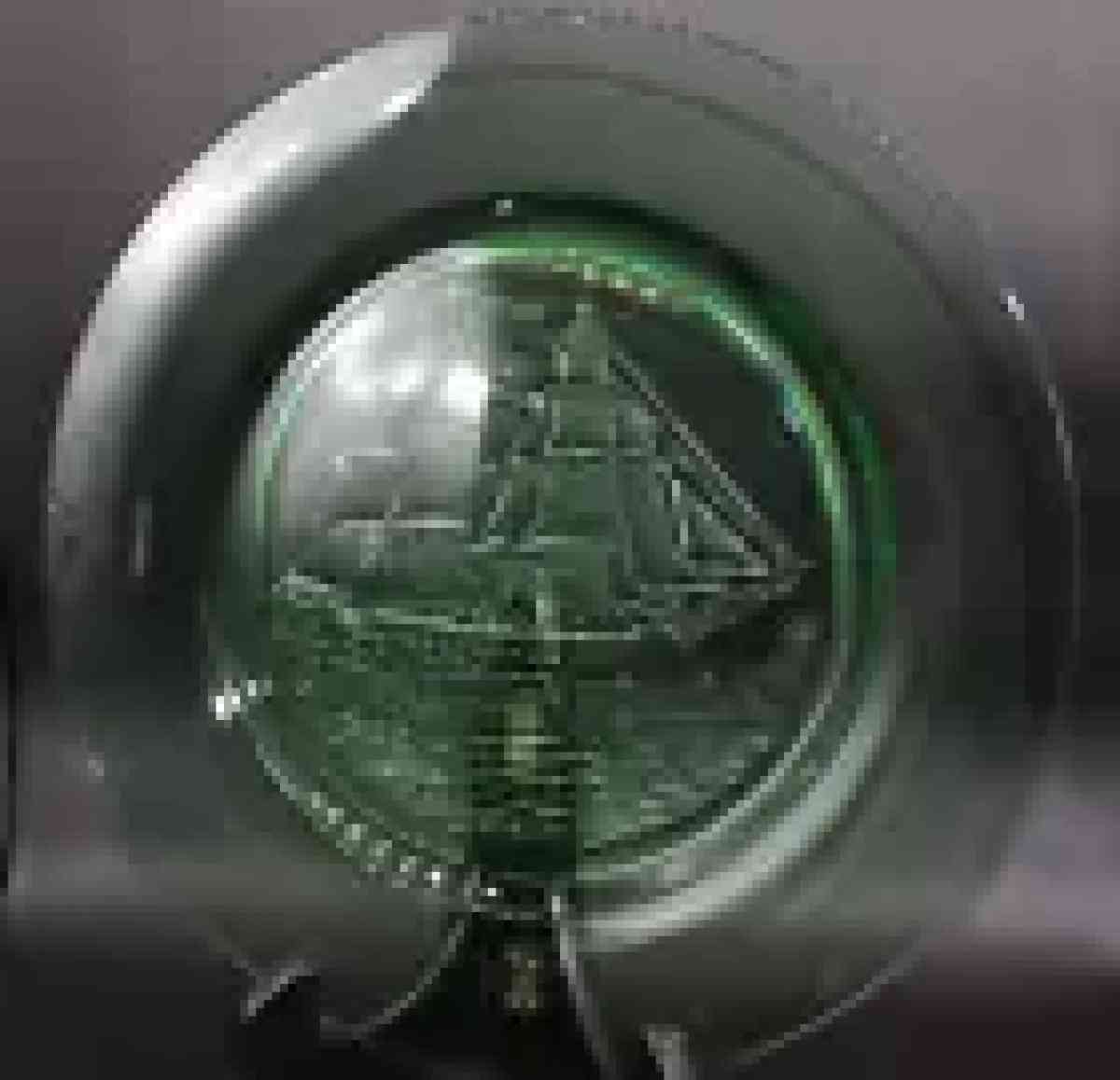 Collector Plate 3 total - Avon Park, Florida