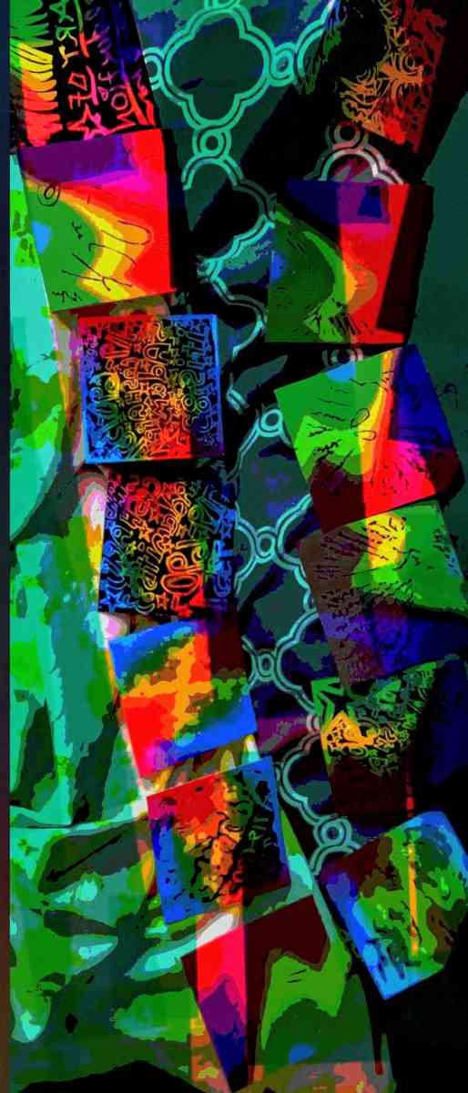 unique one of a kind creative Art pieces - Florence, Colorado - FleaMarketBay