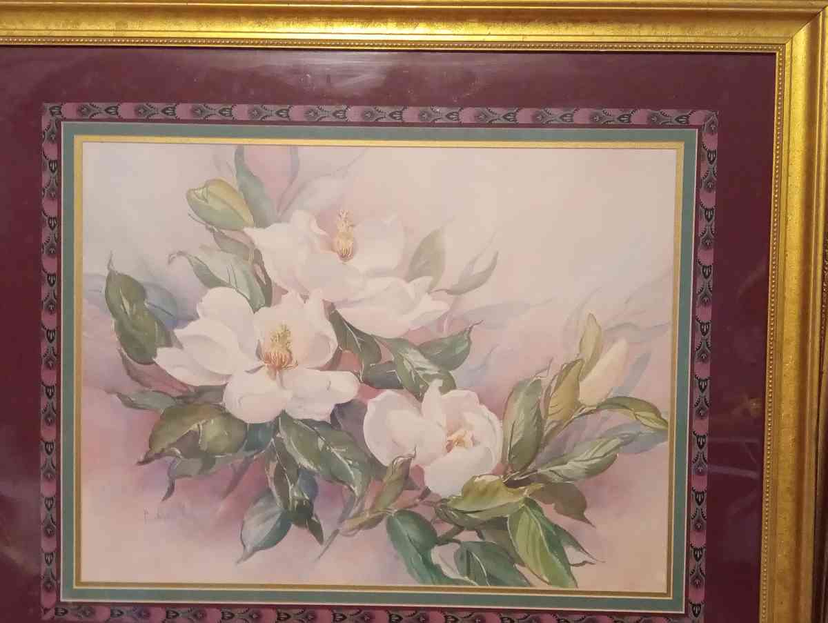 by Barbara Mock - Cottondale, Alabama