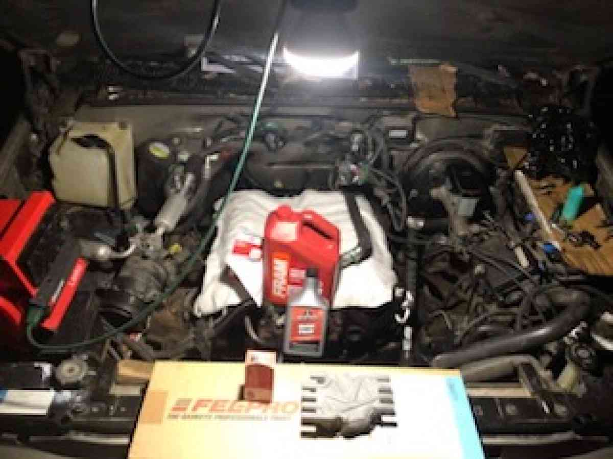 MOBILE MECHANIC youcarewecareautomotive - West Columbia, South Carolina - FleaMarketBay