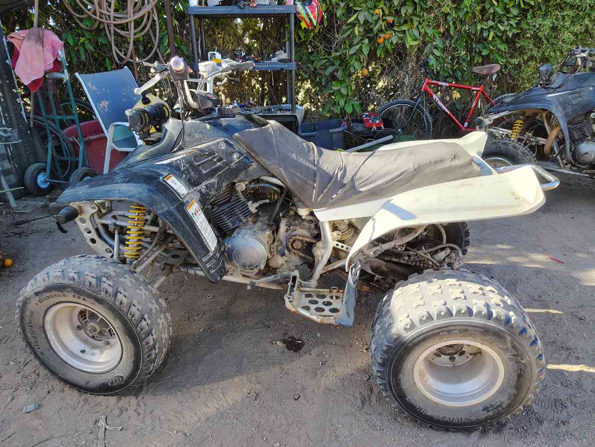 Yamaha 2002 350 engine - Chandler, Arizona - FleaMarketBay