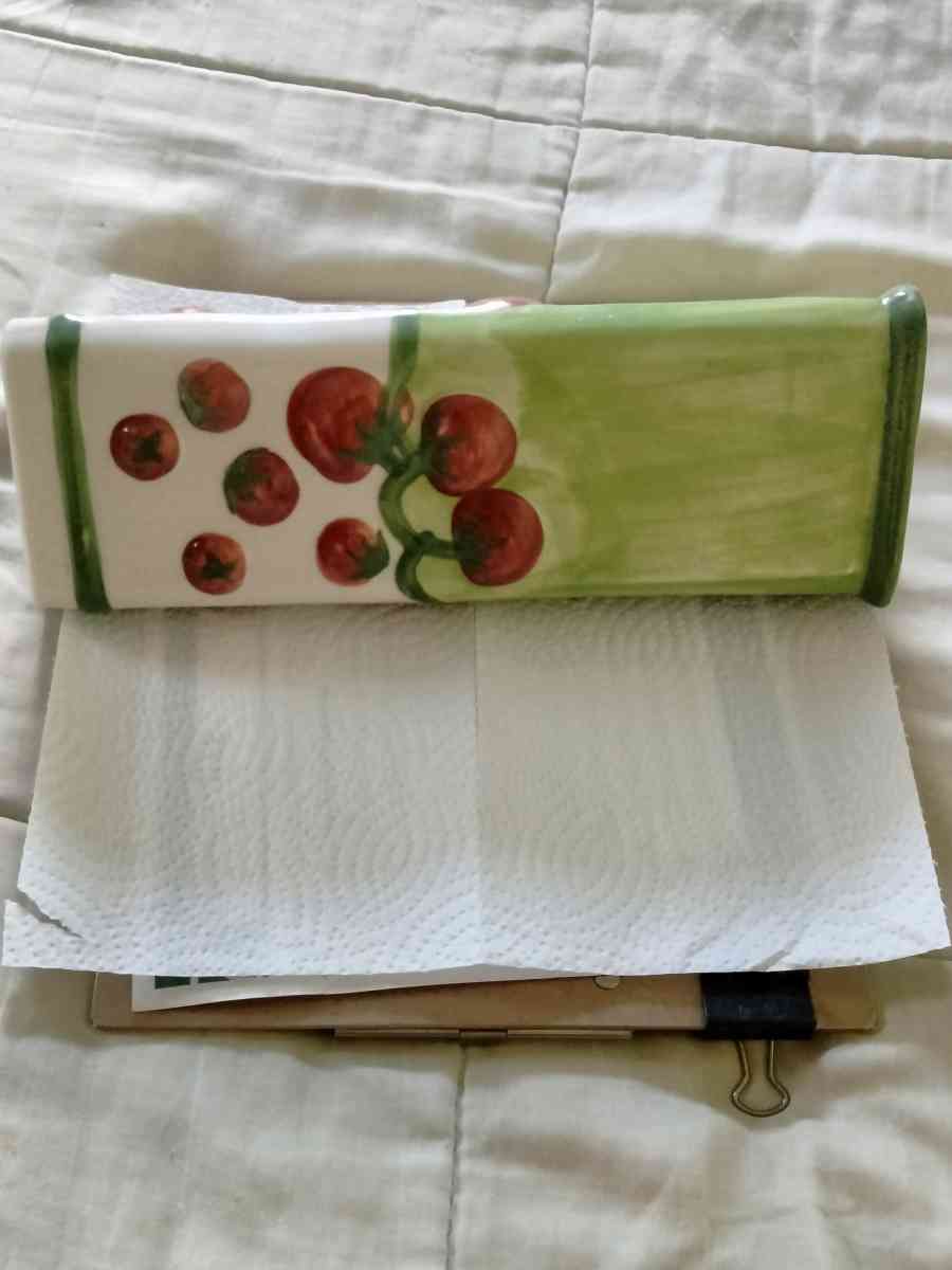 Vintage Jar Canister - Norristown, Pennsylvania - FleaMarketBay