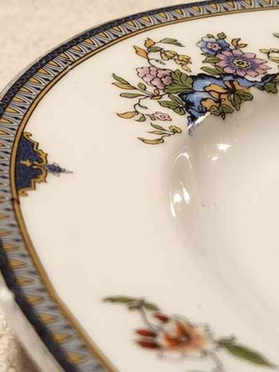 modesto oval platter - Clinton, Massachusetts - FleaMarketBay