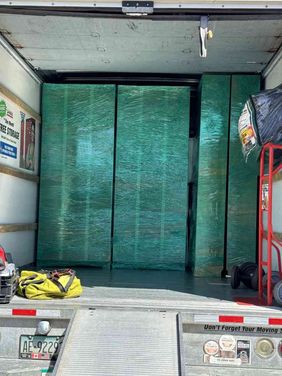 Moving - Mesa, Arizona - FleaMarketBay