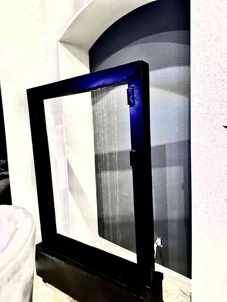 indoor and outdoor water features wall falls Spheres any siz - Dallas, Texas - FleaMarketBay