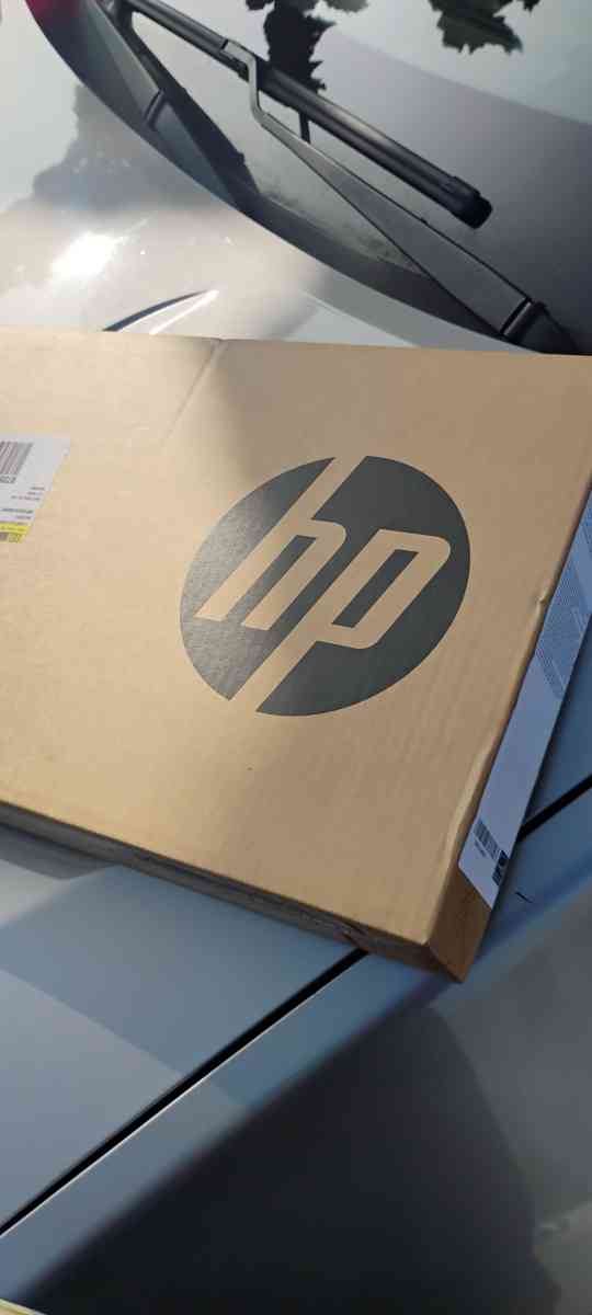 HP  156 TouchScreen Laptop  Intel Core i5  8GB Memory  512GB - Los Angeles, California