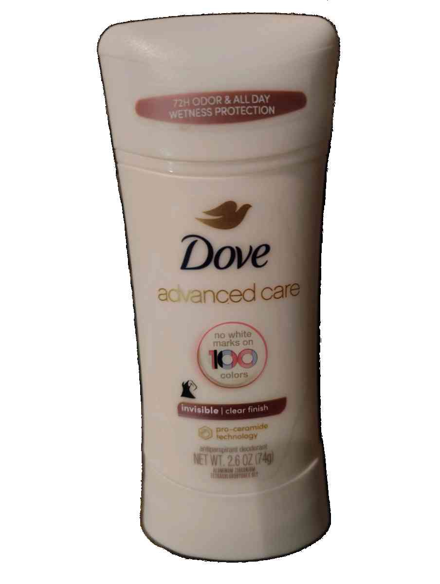 5 Dove Deodorant Pick Any 5 - Saint Paul, Minnesota - FleaMarketBay
