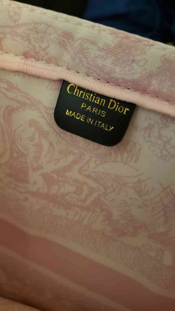 Womens Designer Book Tote - Greenville, South Carolina - FleaMarketBay