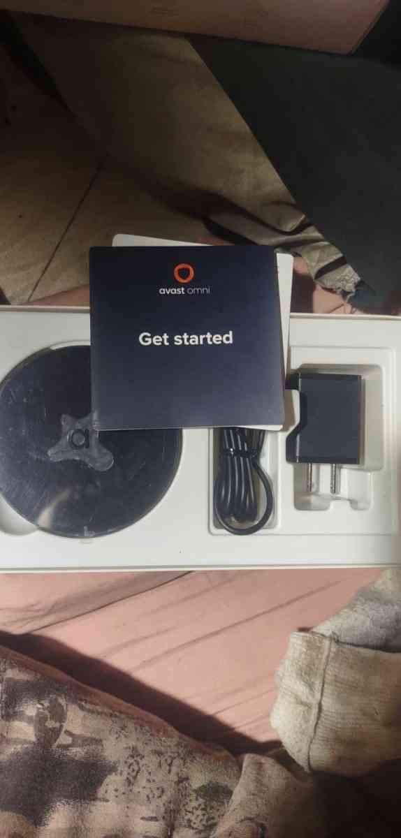 Advast Omni - Florence, Alabama - FleaMarketBay