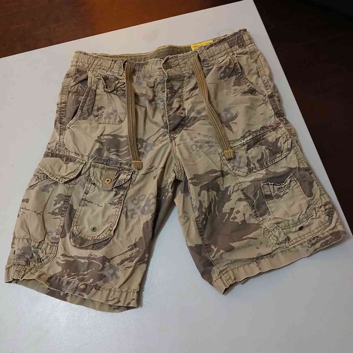 Gap vintage military pants size 34 to 36 - Indianapolis, Indiana