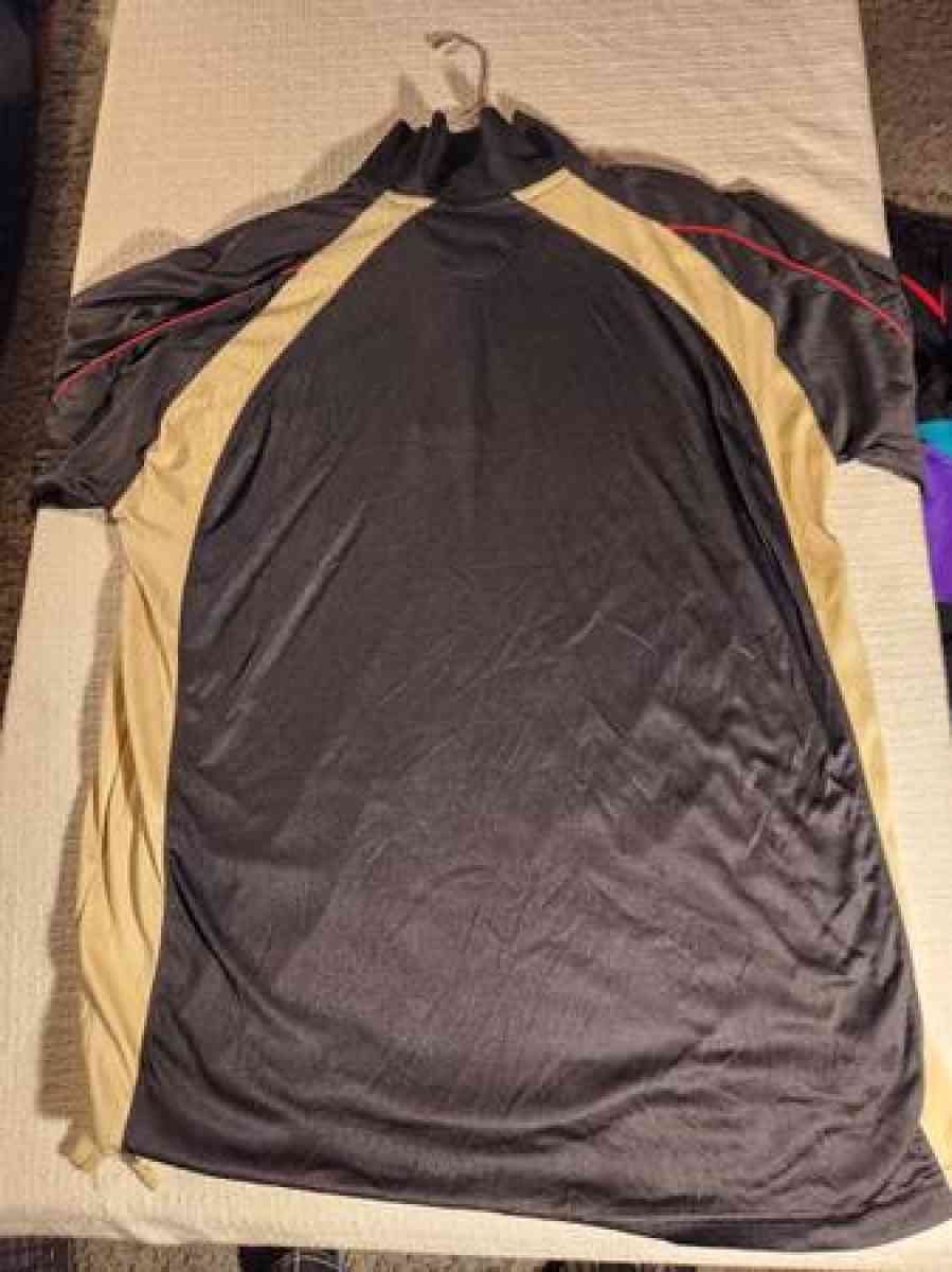 ireland rugby shirt - Clinton, Massachusetts - FleaMarketBay