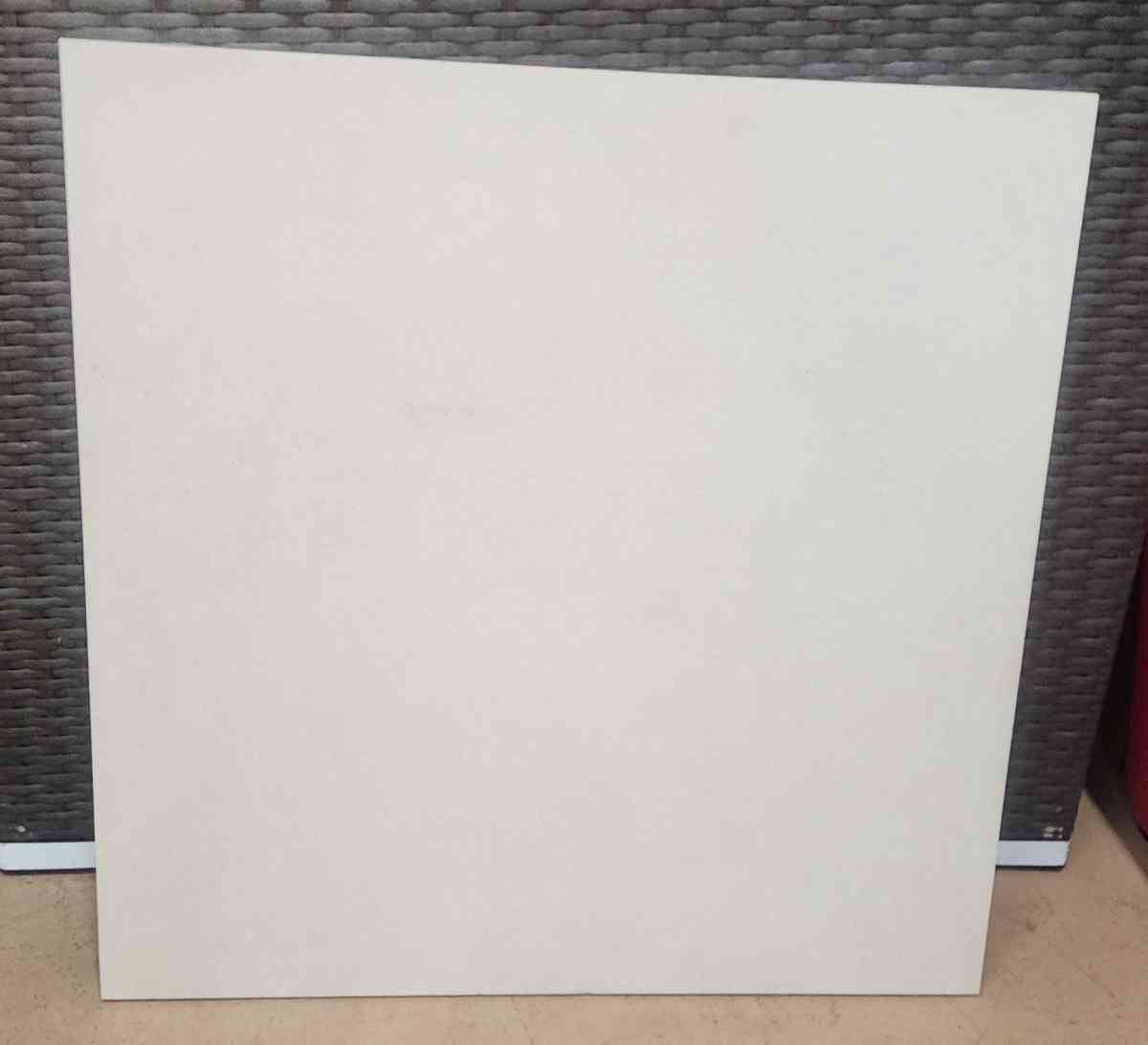 24x24 Italian porcelain - North Hollywood, California