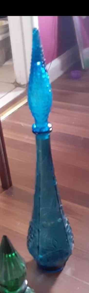 Genie Bottles - Thomson, Georgia - FleaMarketBay