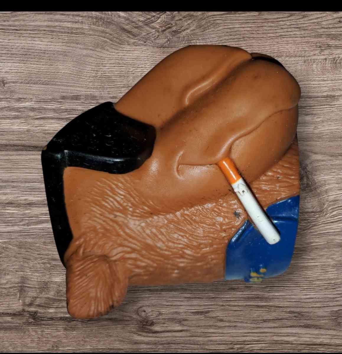 Vintage 1991 RJ Reynolds Joe Camel Smooth Character - Kansas City, Missouri - FleaMarketBay