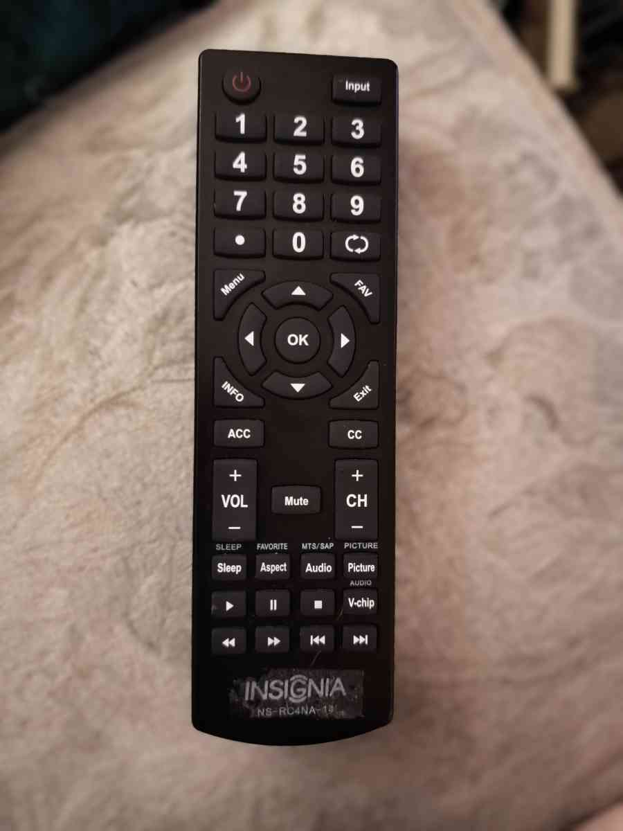 50 Inch Hisense 4K Smart TV - Daytona Beach, Florida - FleaMarketBay