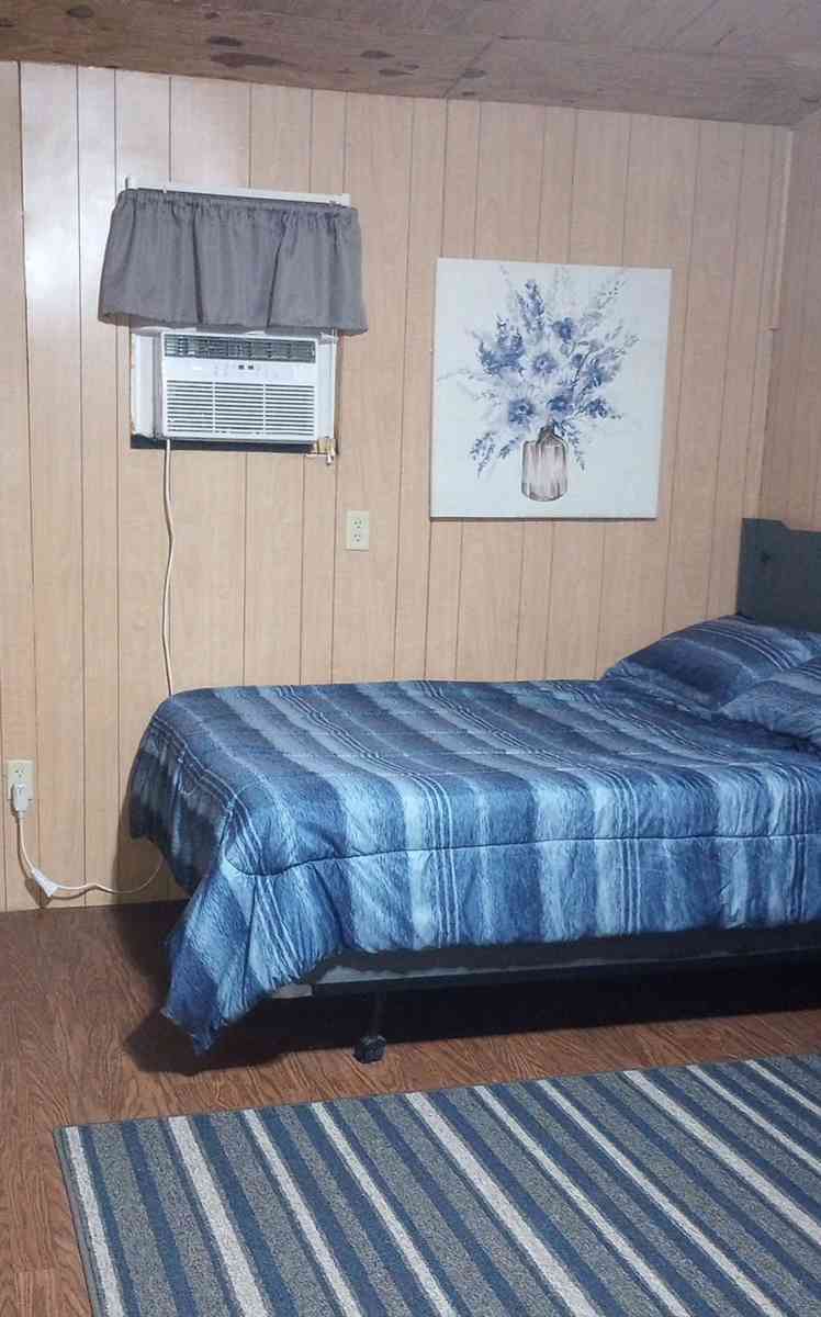 Tiny House For Rent - Blessing, Texas - FleaMarketBay