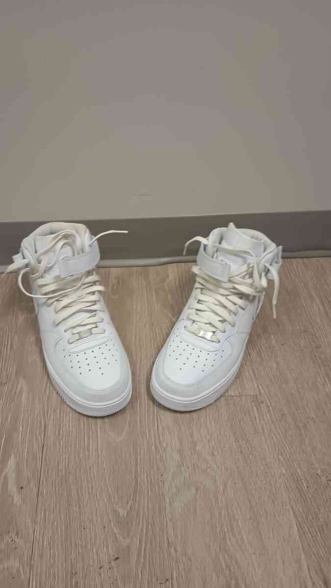 NIKE AIR FORCE 1 - Atlanta, Georgia - FleaMarketBay