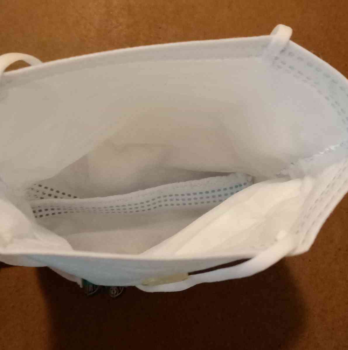 Handmade Purse - Lithonia, Georgia - FleaMarketBay