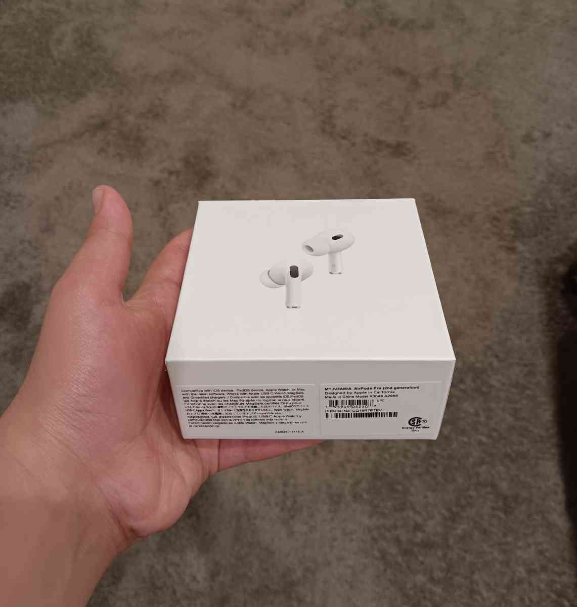 Apple Airpod 2nd Generation - Houston, Texas - FleaMarketBay