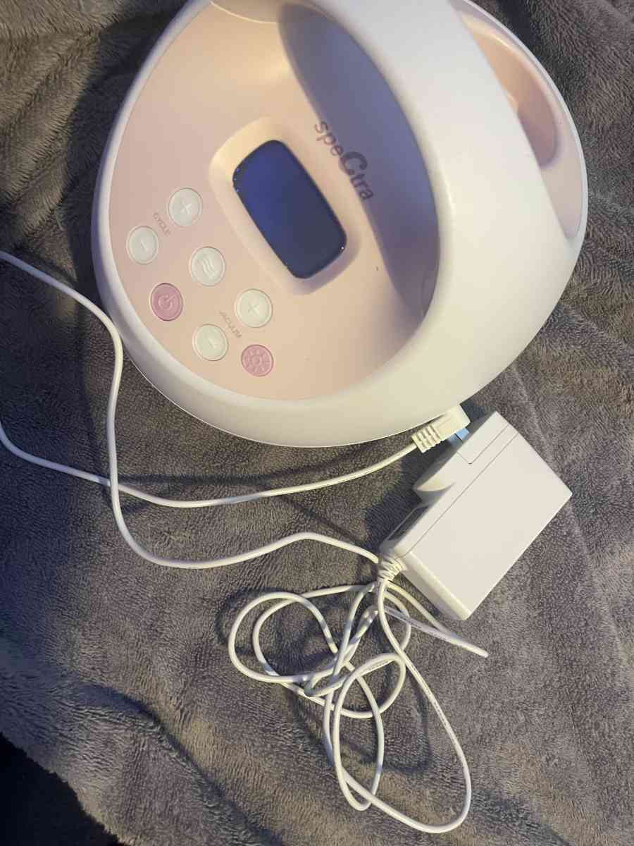 pump for mom - Dallas, Texas