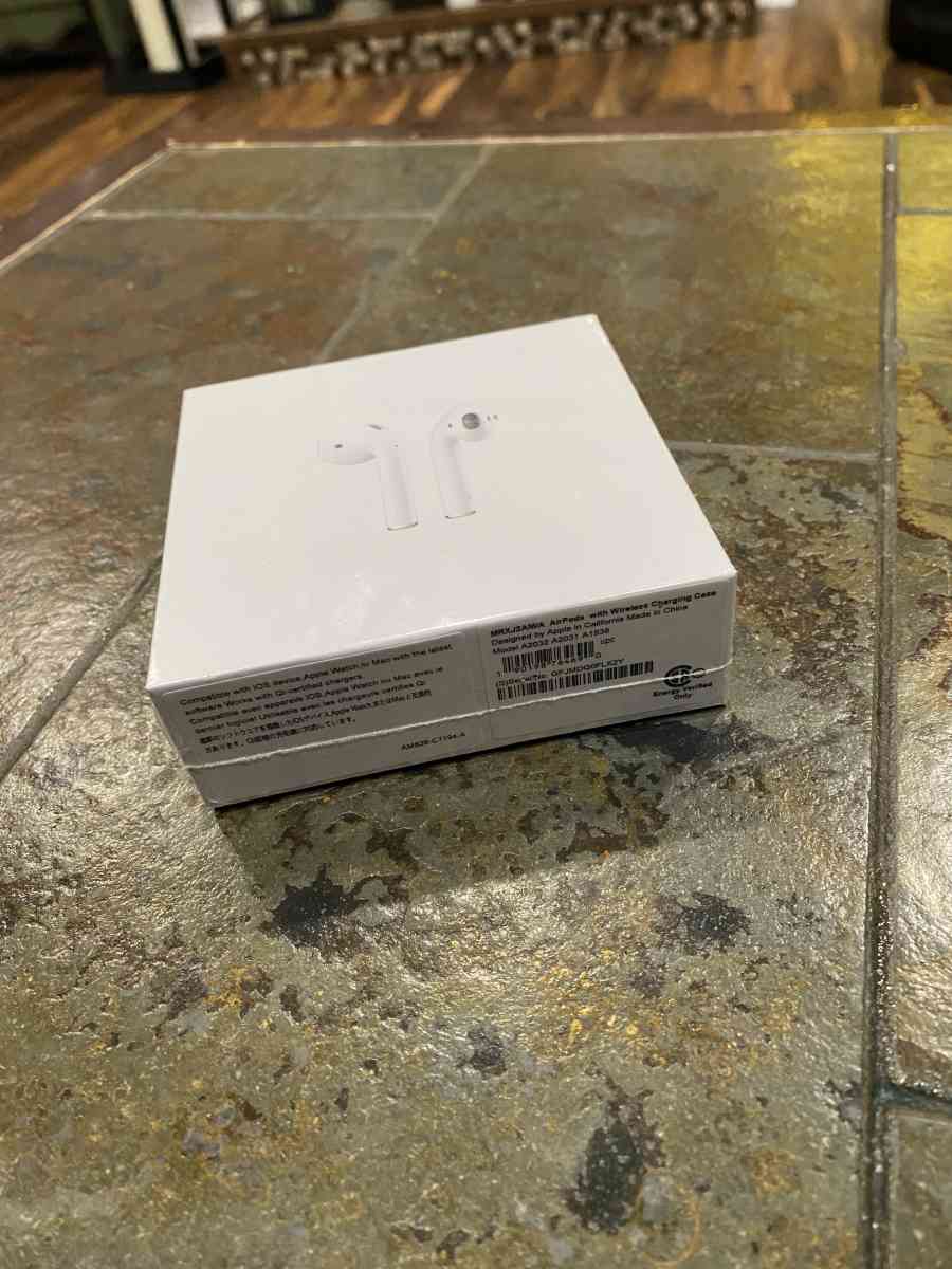 AirPods 2 - Monroeville, Pennsylvania - FleaMarketBay