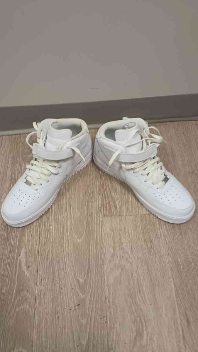 NIKE AIR FORCE 1 - Atlanta, Georgia - FleaMarketBay