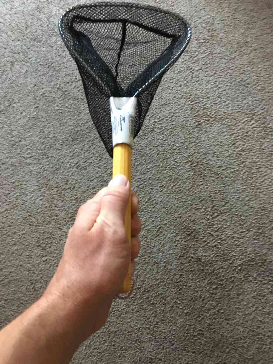 Hurricane UnisexAdult HR bait wel NET HUR51A Multi one size - Newport Beach, California