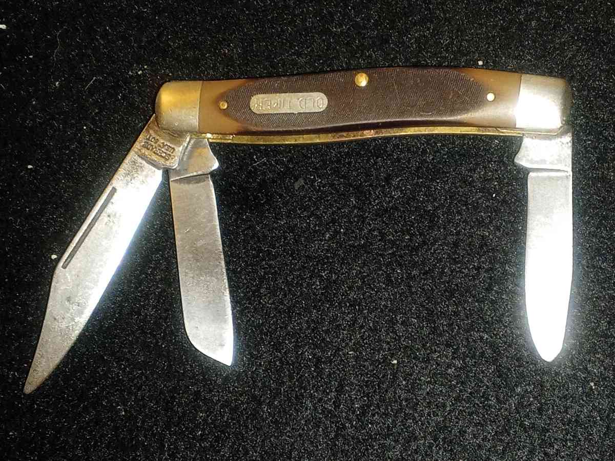 2 collectable Old Timers - Myrtle Beach, South Carolina - FleaMarketBay