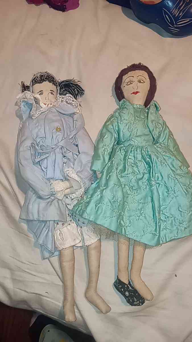 Different Antiques - Yatesville, Georgia - FleaMarketBay