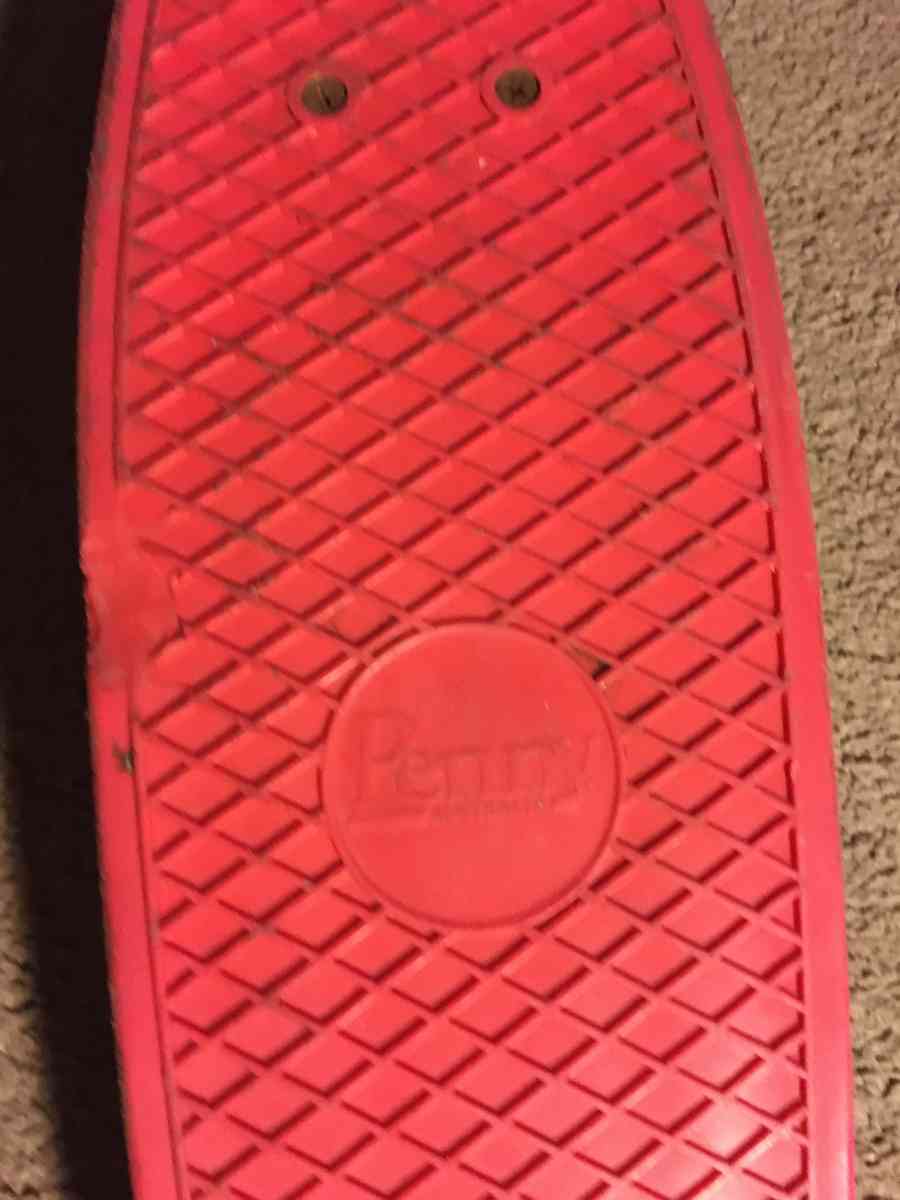 Penny Skateboard - Newport Beach, California - FleaMarketBay