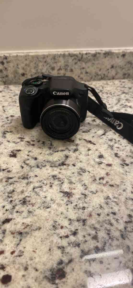 camera - Chicago, Illinois