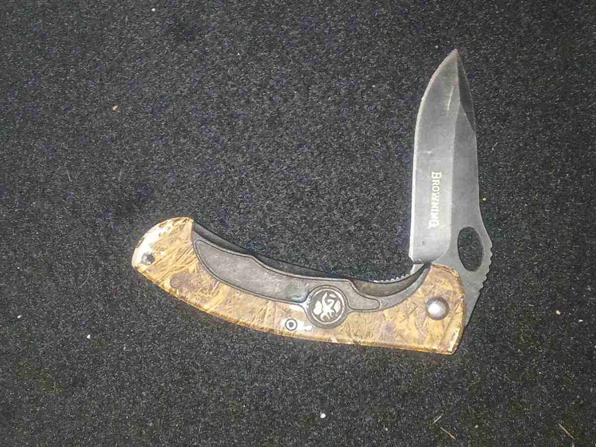 Browning for your collection - Myrtle Beach, South Carolina - FleaMarketBay