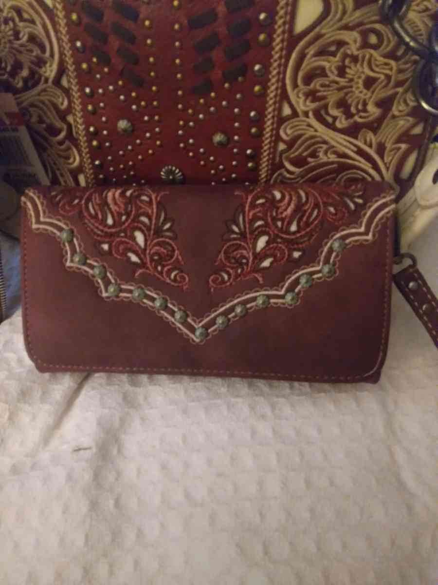 pocketbooks - Asheville, North Carolina