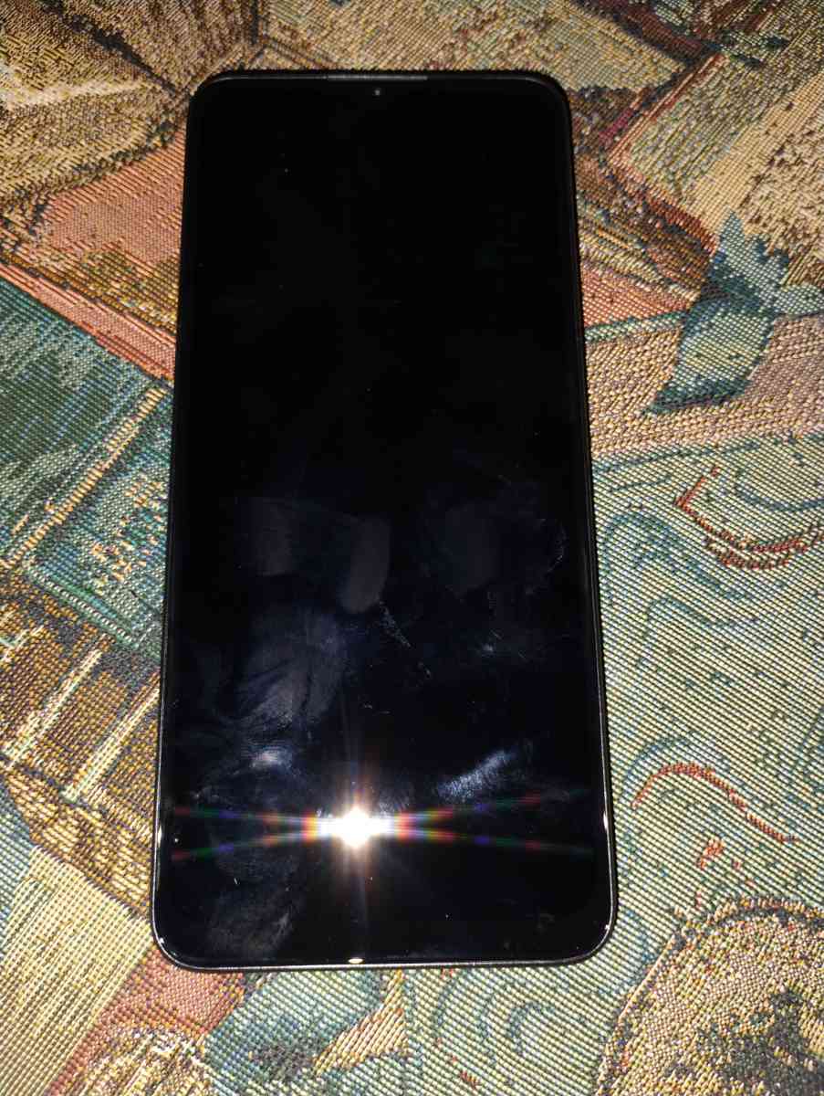 TCL Verizon prepaid phone - Kingsport, Tennessee