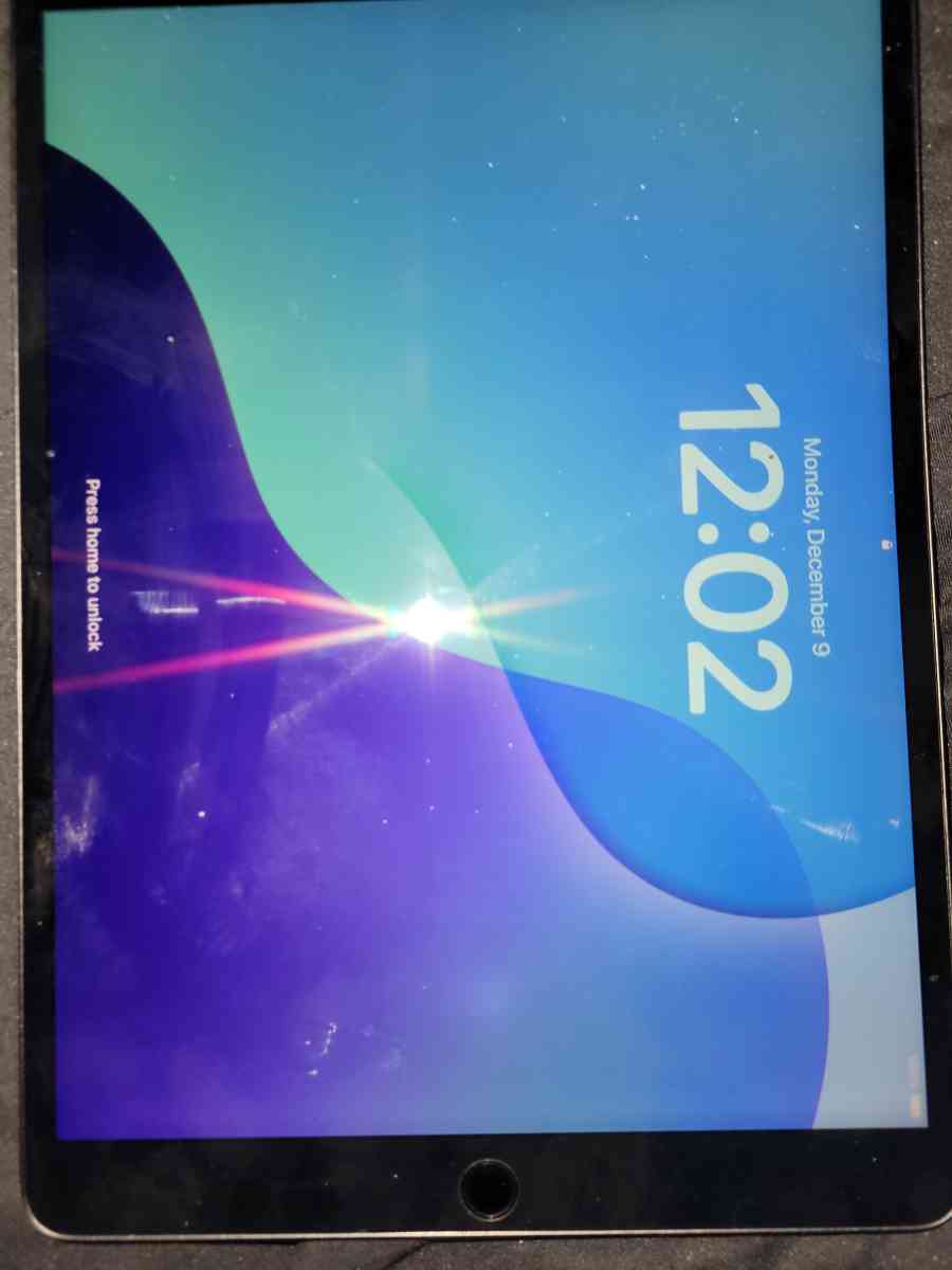 Apple iPad air 3rd generation - Helena, Alabama - FleaMarketBay