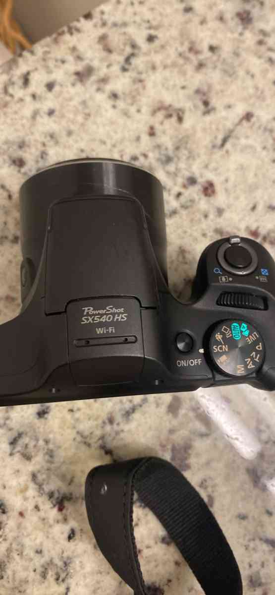 camera - Chicago, Illinois - FleaMarketBay