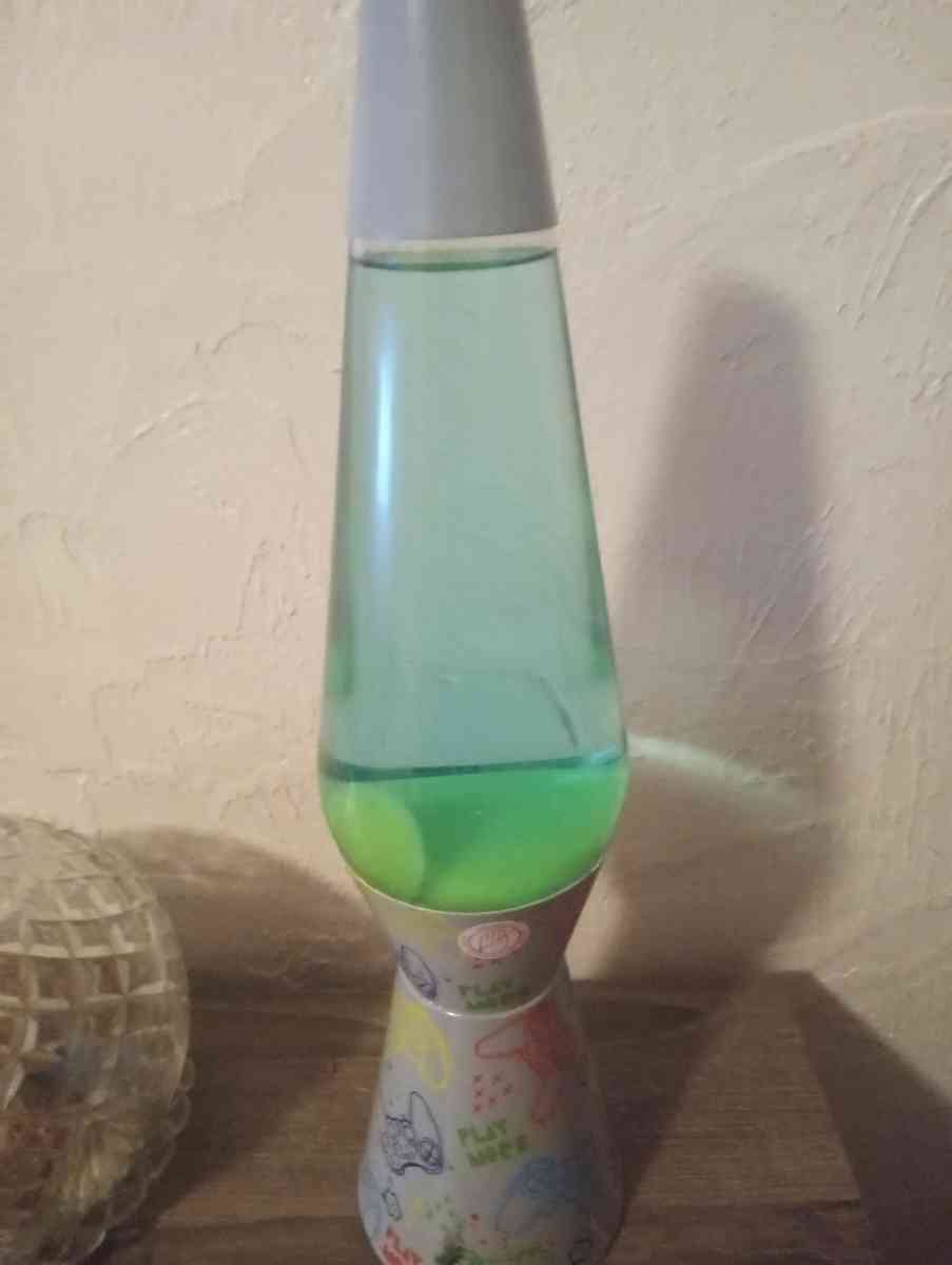 LAVA LAMP - Ormond Beach, Florida - FleaMarketBay