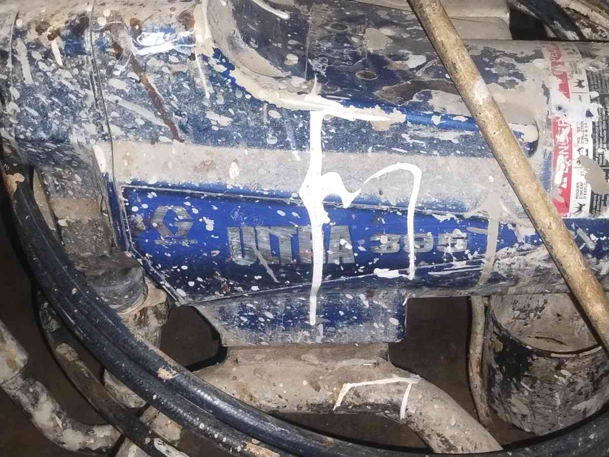 paint sprayer - San Angelo, Texas - FleaMarketBay