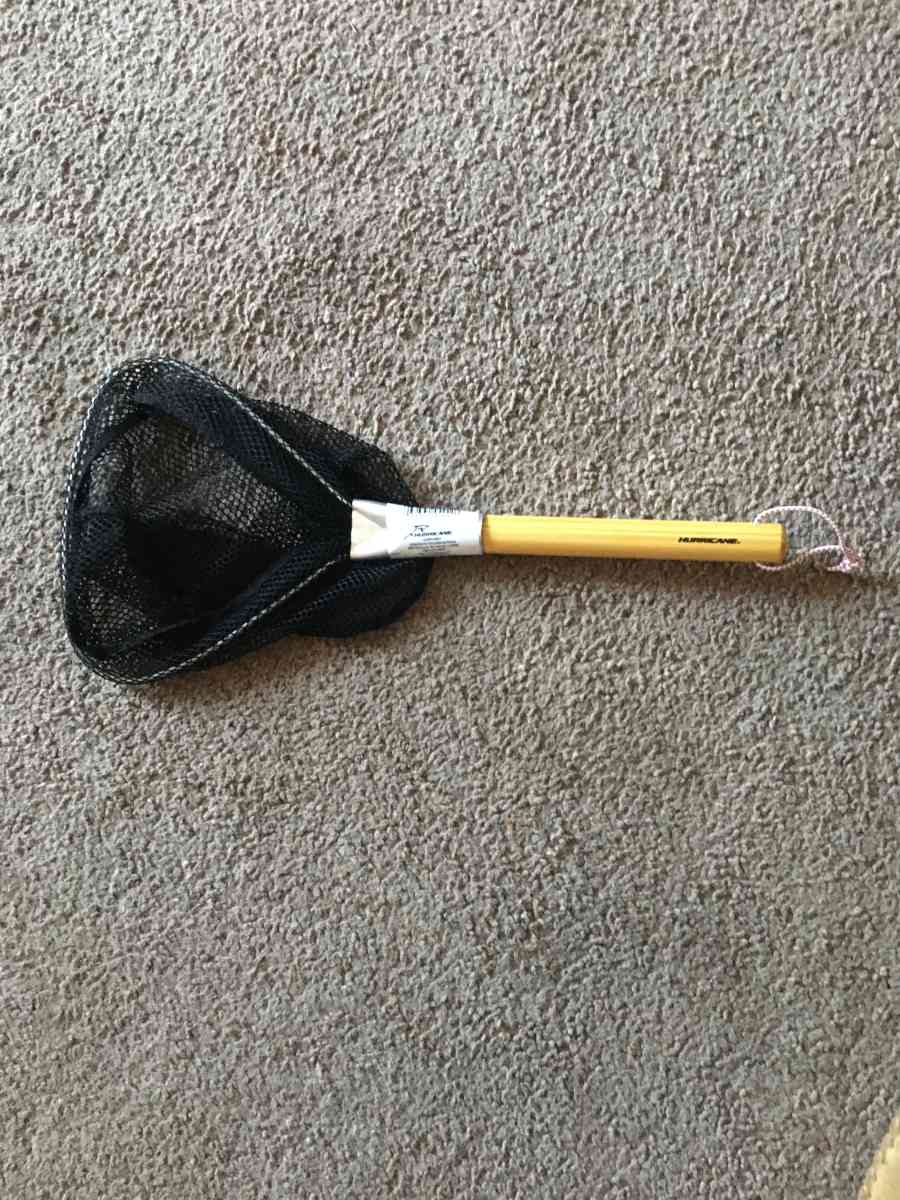 Hurricane UnisexAdult HR bait wel NET HUR51A Multi one size - Newport Beach, California - FleaMarketBay