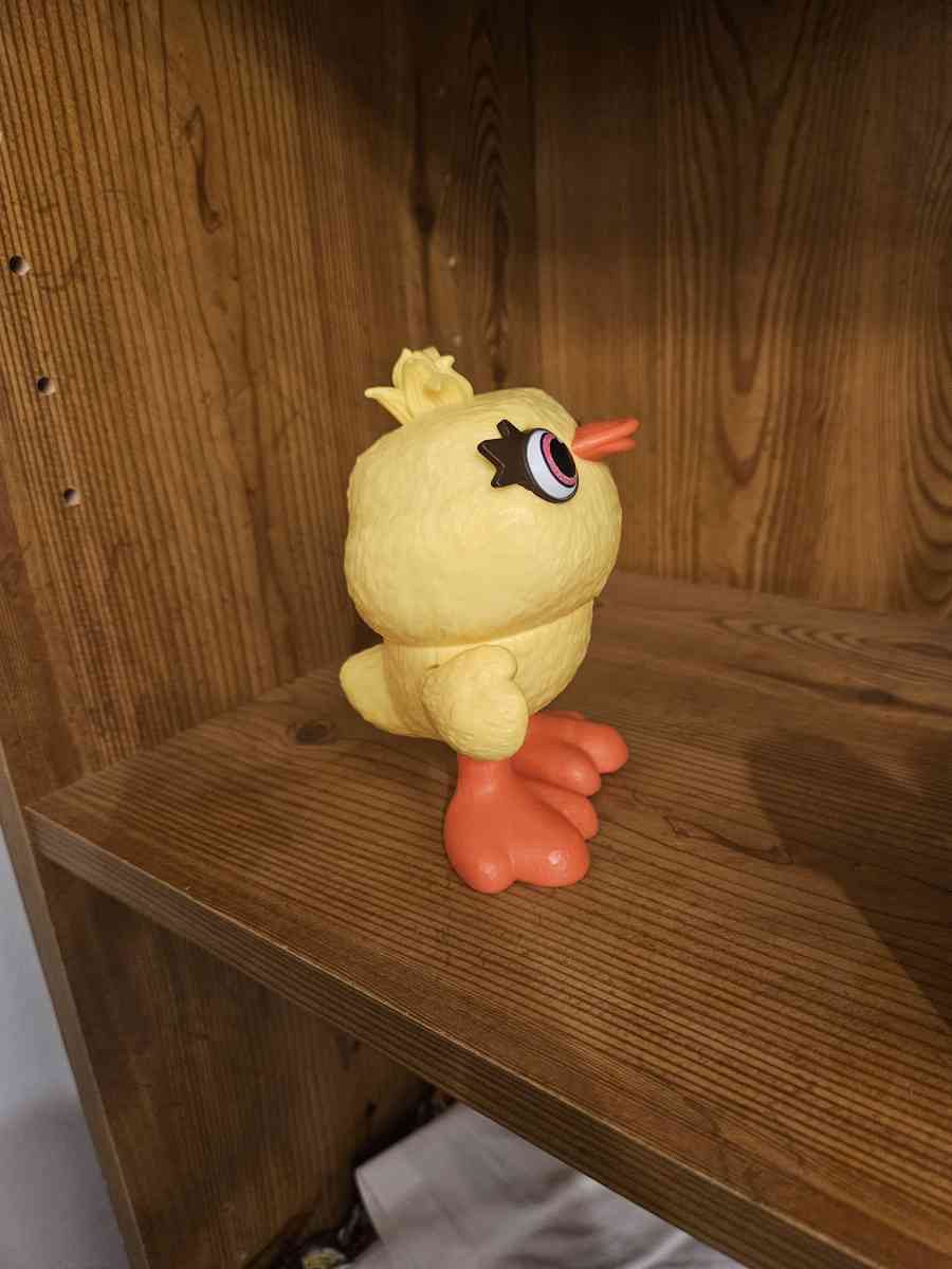 Toy Story 4    Duck and Bunny Figures - Chicago, Illinois - FleaMarketBay