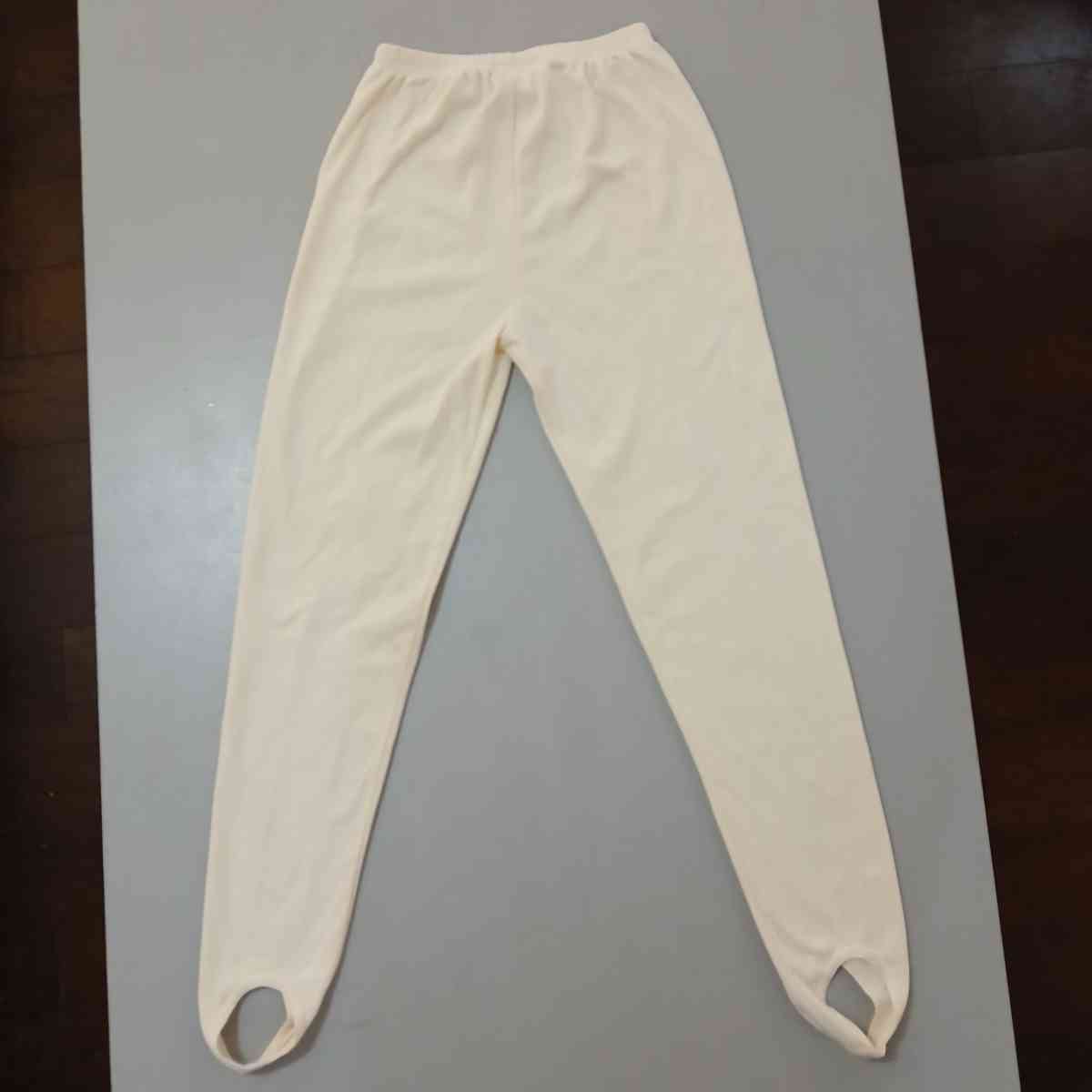 Bodywear thermal pants for women size M - Indianapolis, Indiana - FleaMarketBay