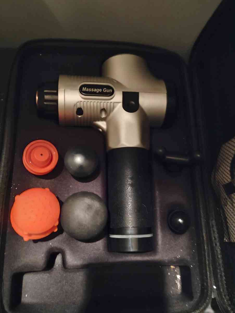 massager - Indianapolis, Indiana - FleaMarketBay