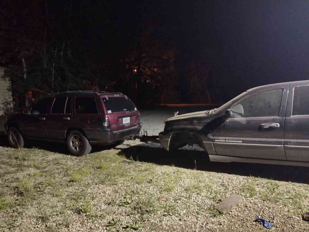 Jeep SUT - Belden, Mississippi - FleaMarketBay
