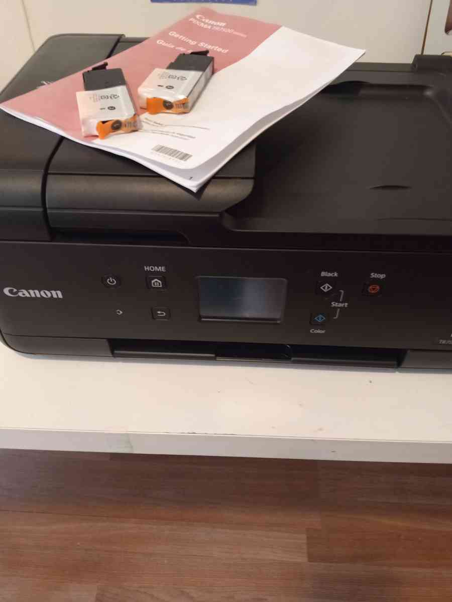 printer copier - Lincoln, Alabama - FleaMarketBay