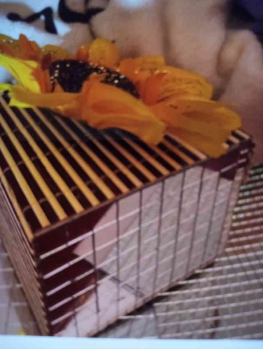 Flower Box - Stanton, Kentucky - FleaMarketBay