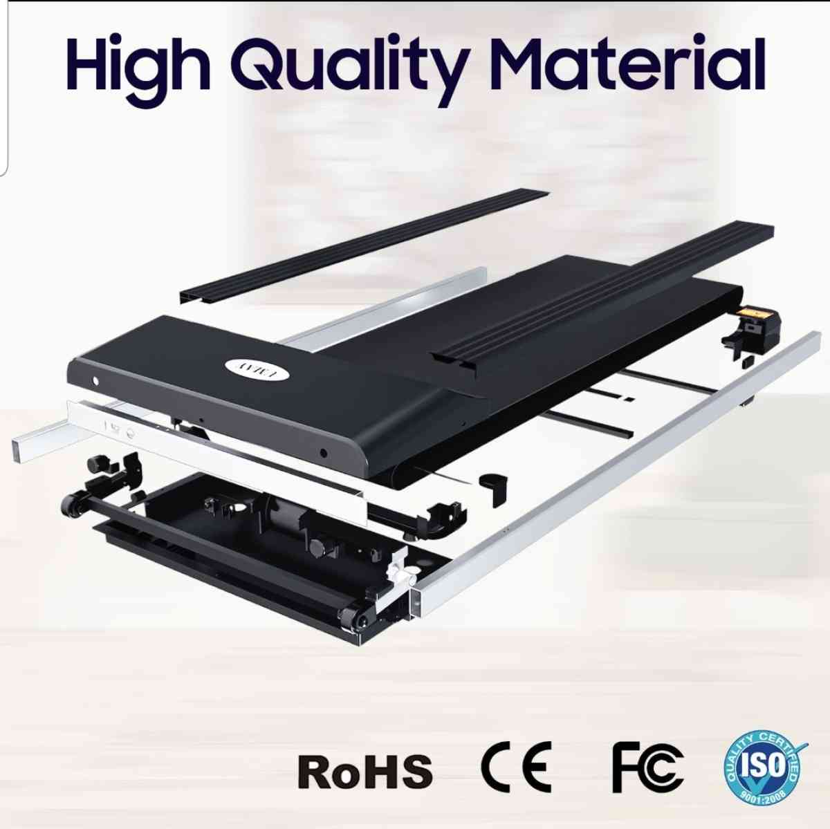 umay treadmill walking pad - Mount Juliet, Tennessee - FleaMarketBay