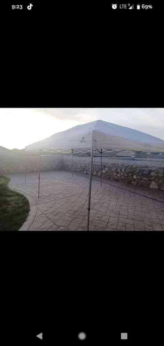 CONCRETE - El Paso, Texas - FleaMarketBay