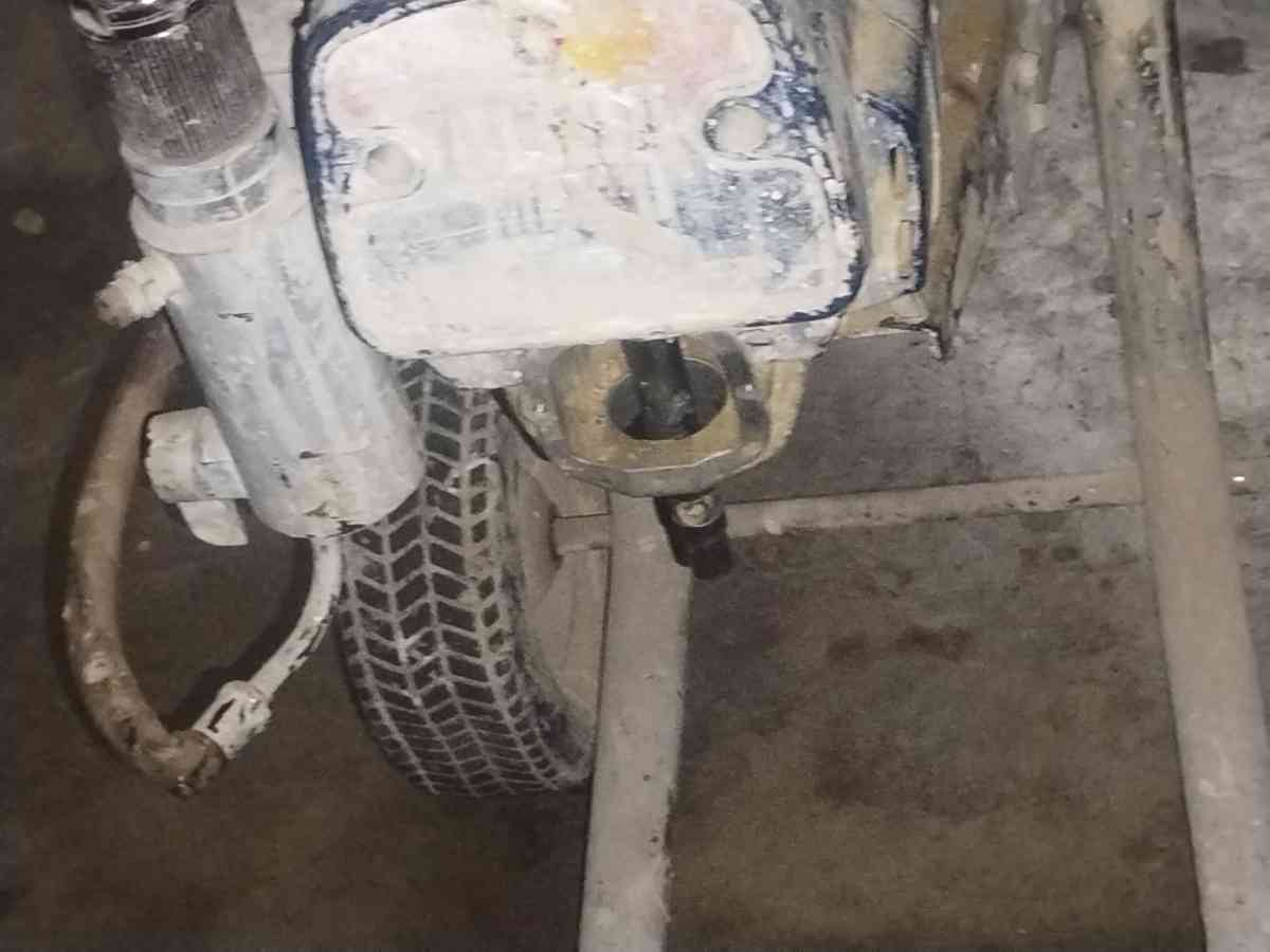 paint sprayer - San Angelo, Texas - FleaMarketBay