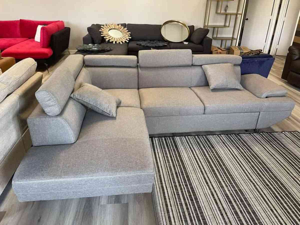 For Sale Sectional Sofa Bed - Miami, Florida